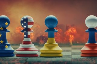 Kam to kráčíš Evropo aneb nelze přehlédnout kritiku vůči Evropě za ústup od demokracie a nejzákladnějších hodnot